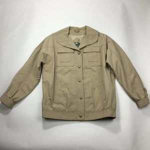 Foxland by Lanson Shirt Jacket